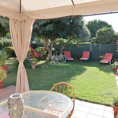 Casajardin Rokekris Villa Vigo Exterior photo
