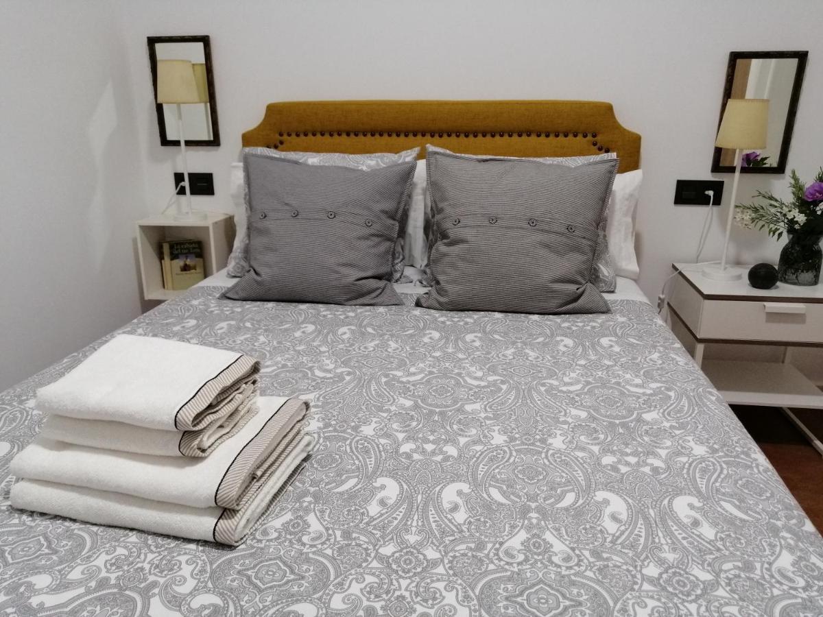 Casajardin Rokekris Villa Vigo Exterior photo