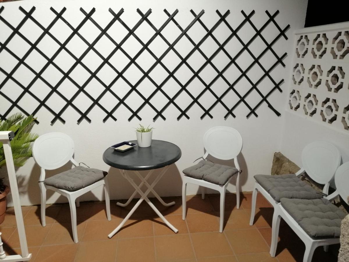 Casajardin Rokekris Villa Vigo Exterior photo