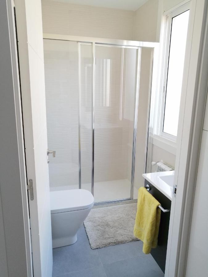 Casajardin Rokekris Villa Vigo Exterior photo