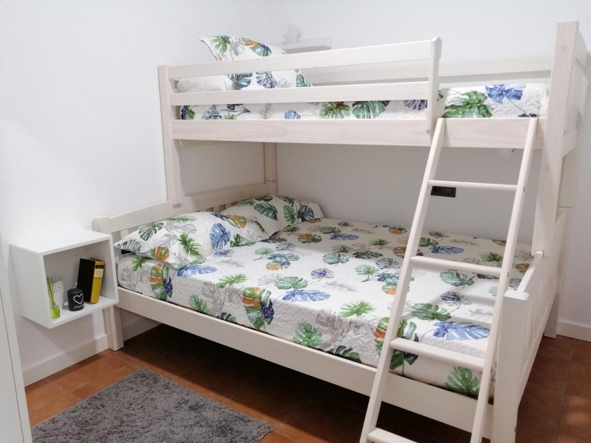 Casajardin Rokekris Villa Vigo Exterior photo